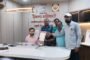 उपविभागीय अधिकाऱ्यांना विविध मागण्यांचे निवेदन