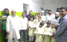 सर्वधर्मसमभावाची संकल्पना राबवावी
