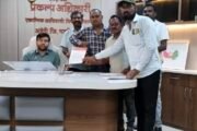 कुक्कामेटा, भामरागड तो झाकी है ! पुरा जिल्हा बाकी है !!