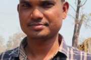 माजी नक्षलवाद्याचा मुलगा करतो गावातच विद्यादान