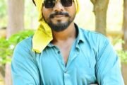 निवड : विकास तोडसाम