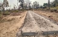 विकासकामांचे माहिती दर्शक फलक गायब