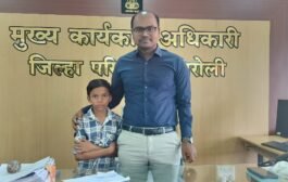 मैलाचा दगड ठरणार आरुष व सुहास गाडे यांची भेट !