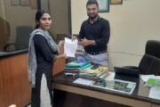 नगराध्यक्षांच्या पतीचा विकास कामांत होणारा हस्तक्षेप थांबवा