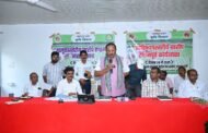 सेंद्रिय खताचा अधिक वापर करावा