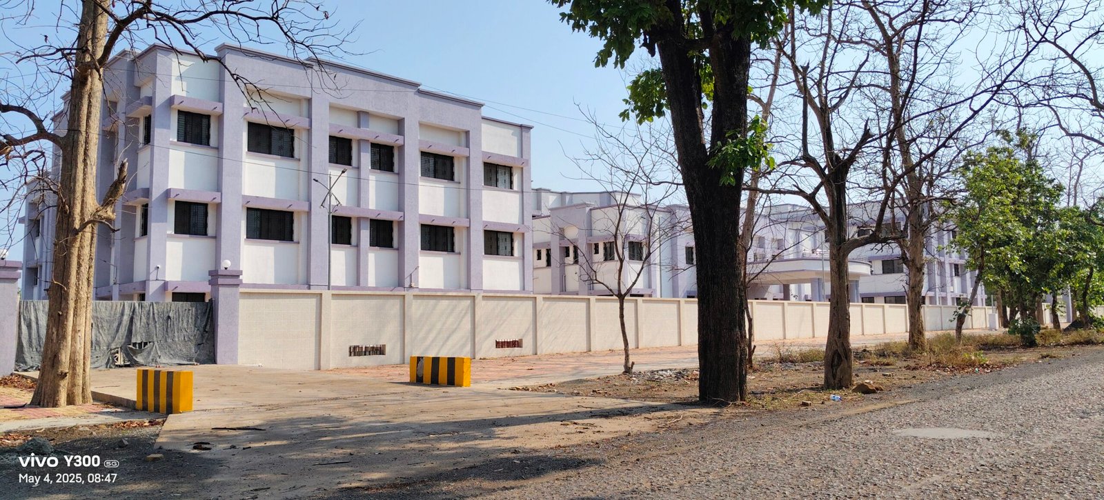 महिला व बाल रुग्णालयाला पुन्हा तीन महिन्याची प्रतीक्षा !