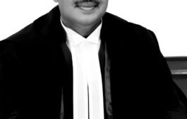 न्या.गवई यांची सरन्यायाधीशपदी निवड भूषणावह !