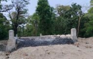 अपूर्ण काम, पावसाळ्यात जनता वैतागेल !
